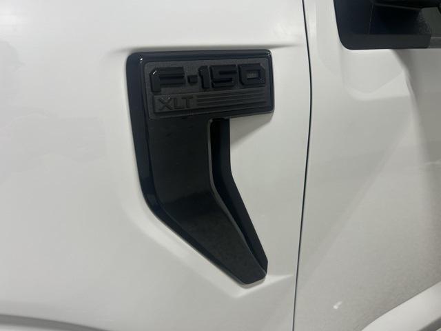 new 2025 Ford F-150 car, priced at $62,398