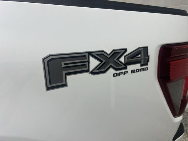 new 2025 Ford F-150 car, priced at $62,398