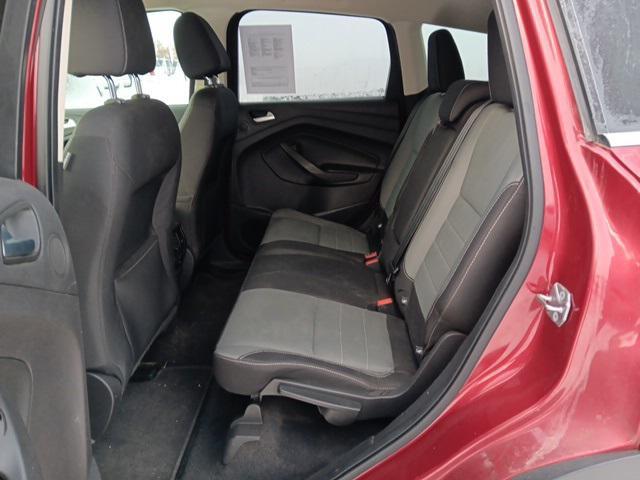 used 2016 Ford Escape car, priced at $6,000