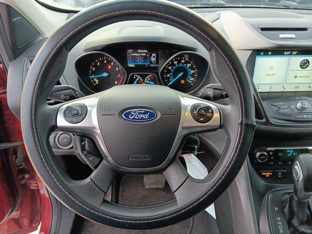 used 2016 Ford Escape car, priced at $6,000