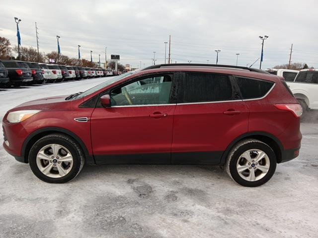 used 2016 Ford Escape car, priced at $6,000