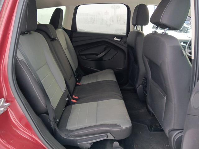 used 2016 Ford Escape car, priced at $6,000