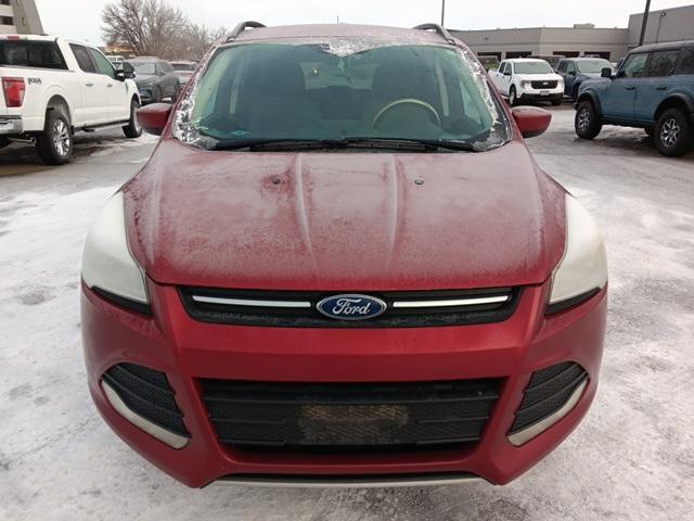 used 2016 Ford Escape car, priced at $6,000