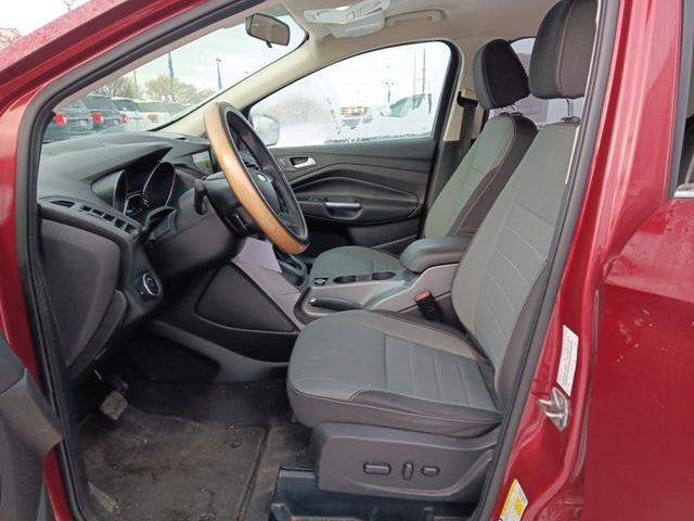 used 2016 Ford Escape car, priced at $6,000