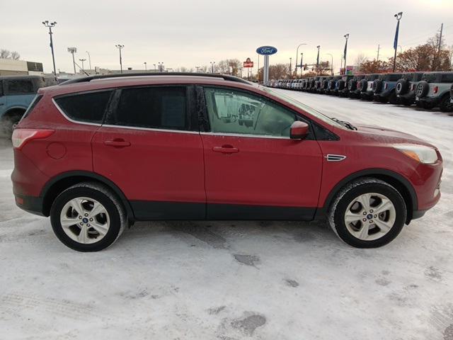 used 2016 Ford Escape car, priced at $6,000