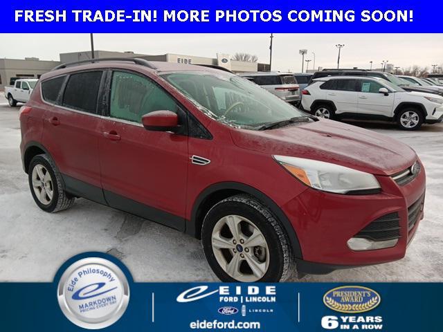 used 2016 Ford Escape car, priced at $6,000