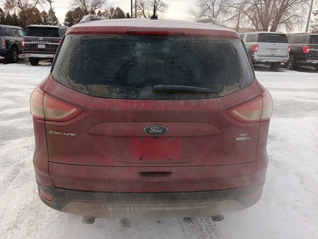 used 2016 Ford Escape car, priced at $6,000