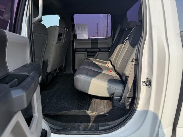 used 2019 Ford F-150 car, priced at $22,000