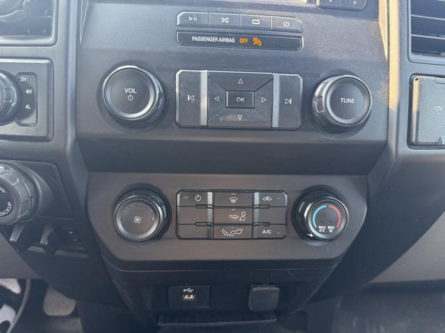 used 2019 Ford F-150 car, priced at $22,000