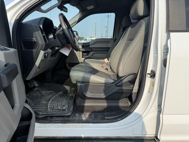 used 2019 Ford F-150 car, priced at $22,000