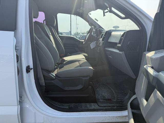 used 2019 Ford F-150 car, priced at $22,000