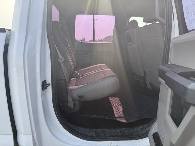 used 2019 Ford F-150 car, priced at $22,000