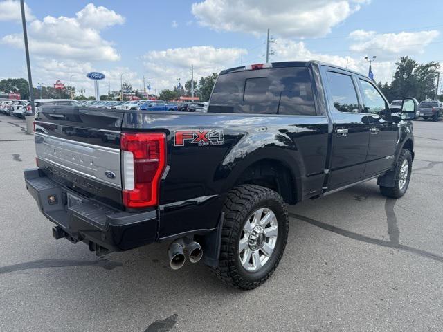 used 2019 Ford F-250 car, priced at $52,000