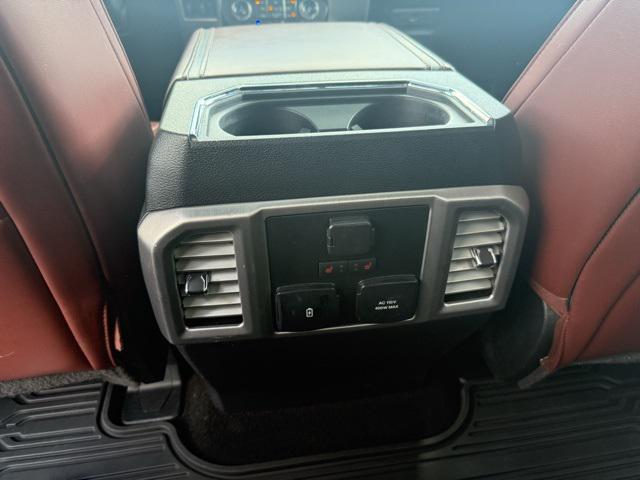 used 2019 Ford F-250 car, priced at $52,000