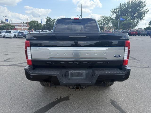 used 2019 Ford F-250 car, priced at $52,000