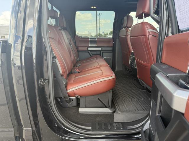 used 2019 Ford F-250 car, priced at $52,000