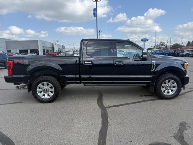 used 2019 Ford F-250 car, priced at $52,000