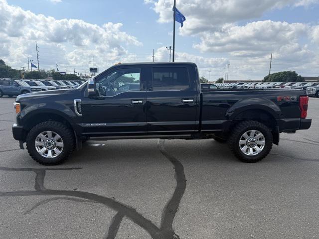 used 2019 Ford F-250 car, priced at $52,000