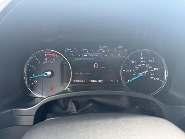 used 2019 Ford F-250 car, priced at $52,000