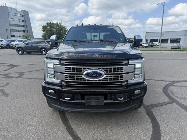 used 2019 Ford F-250 car, priced at $52,000