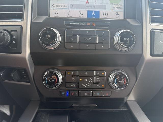 used 2019 Ford F-250 car, priced at $52,000
