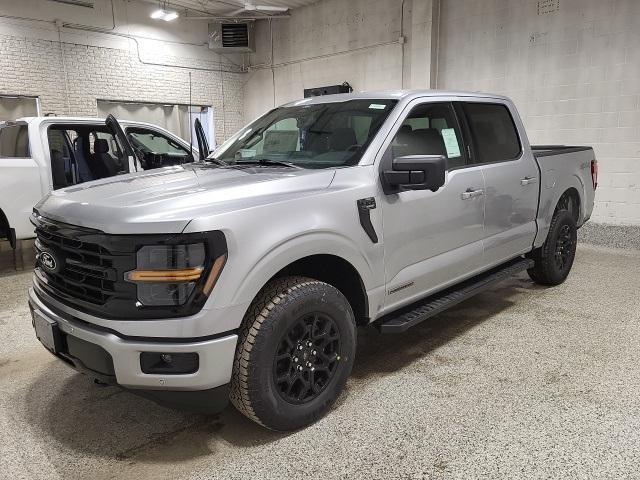 new 2024 Ford F-150 car, priced at $49,454