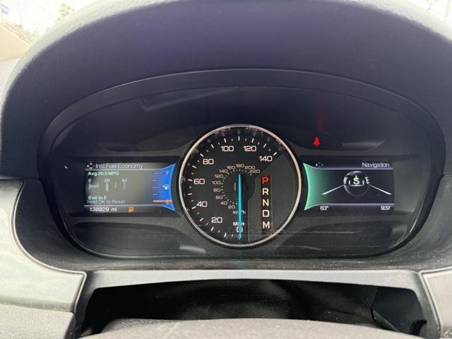 used 2014 Ford Edge car, priced at $12,000