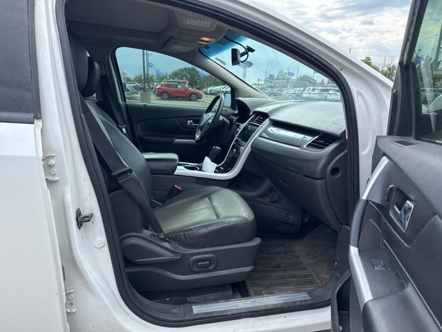 used 2014 Ford Edge car, priced at $12,000