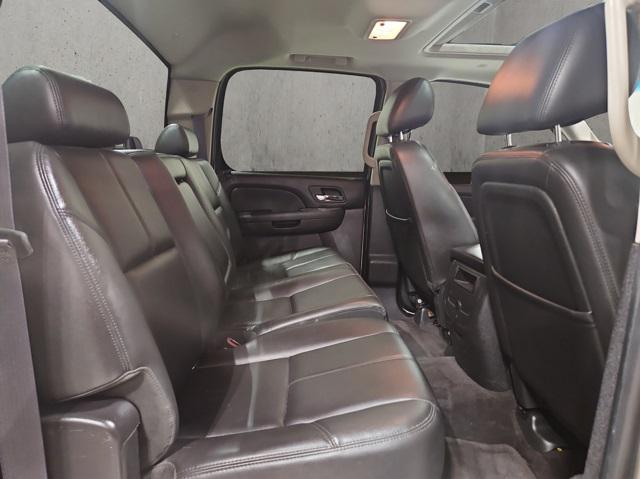 used 2011 GMC Sierra 1500 car, priced at $16,500