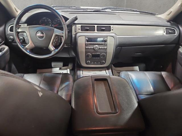 used 2011 GMC Sierra 1500 car, priced at $16,500