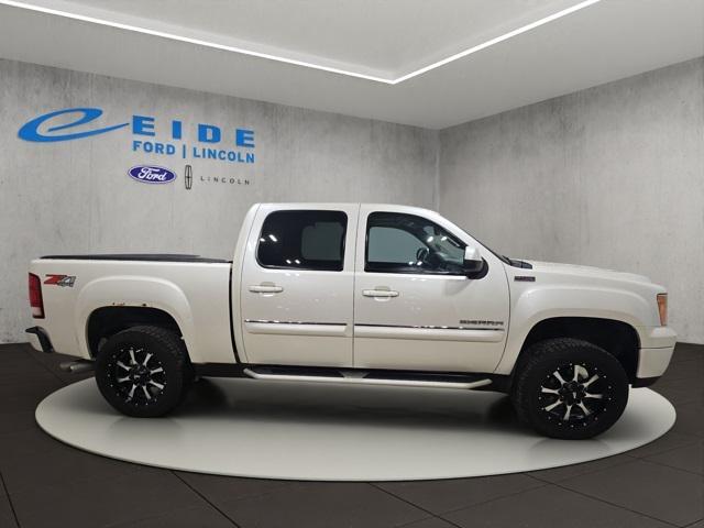 used 2011 GMC Sierra 1500 car, priced at $16,500