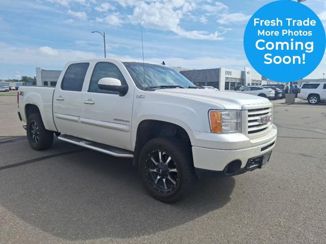 used 2011 GMC Sierra 1500 car, priced at $18,000