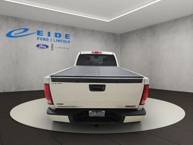 used 2011 GMC Sierra 1500 car, priced at $16,500