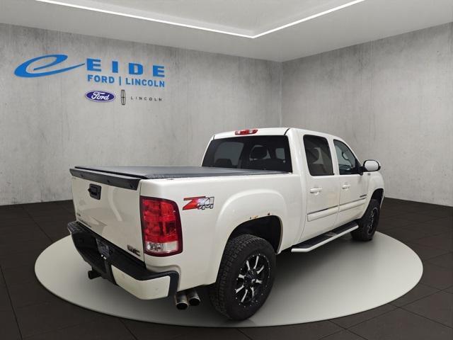 used 2011 GMC Sierra 1500 car, priced at $16,500