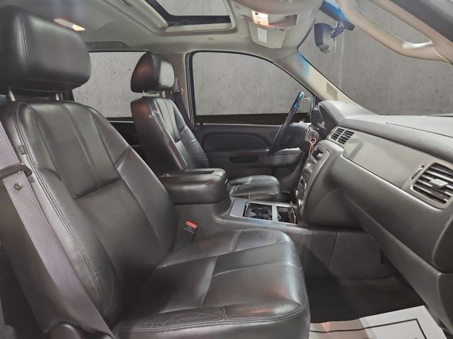 used 2011 GMC Sierra 1500 car, priced at $16,500