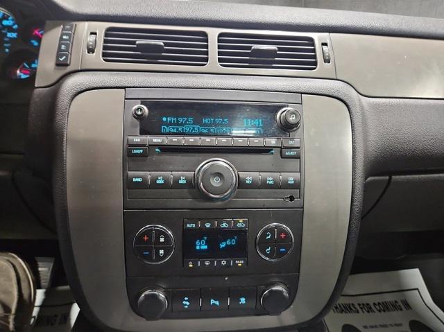 used 2011 GMC Sierra 1500 car, priced at $16,500