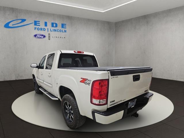 used 2011 GMC Sierra 1500 car, priced at $16,500