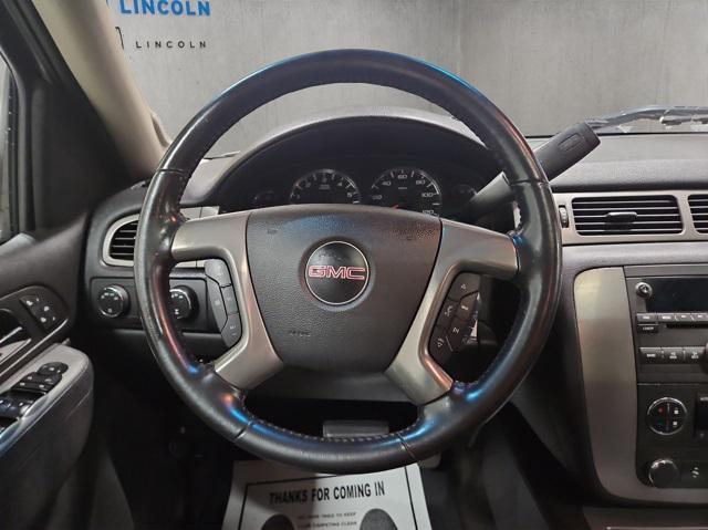 used 2011 GMC Sierra 1500 car, priced at $16,500