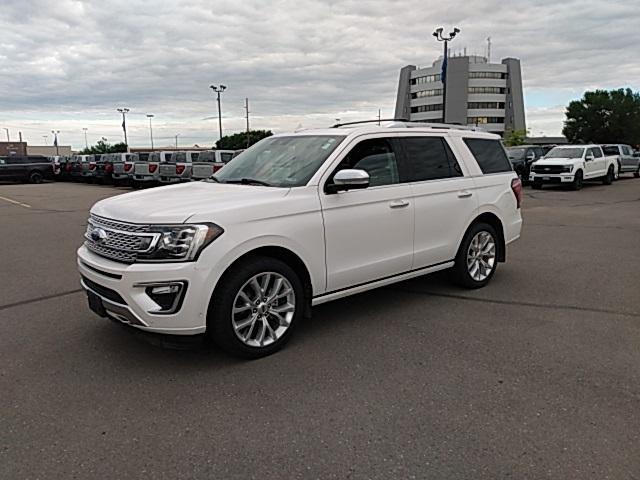 used 2019 Ford Expedition car, priced at $38,000
