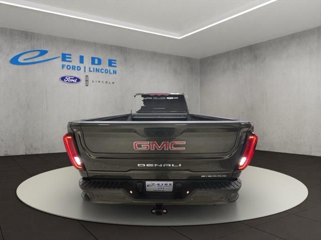 used 2023 GMC Sierra 2500 car, priced at $63,000