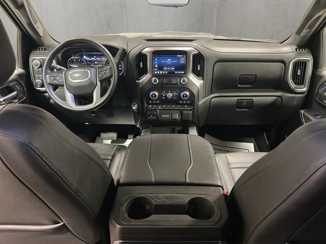 used 2023 GMC Sierra 2500 car, priced at $63,000
