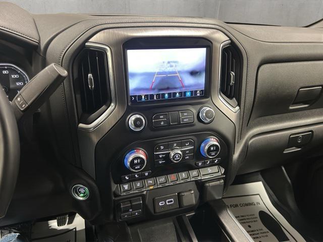 used 2023 GMC Sierra 2500 car, priced at $63,000