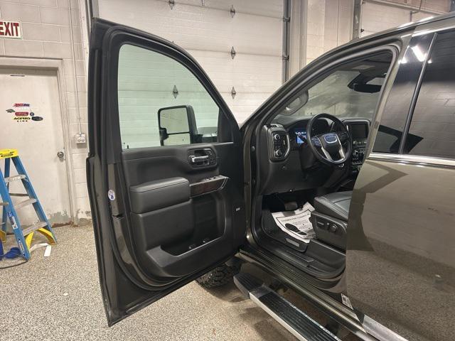 used 2023 GMC Sierra 2500 car, priced at $63,000