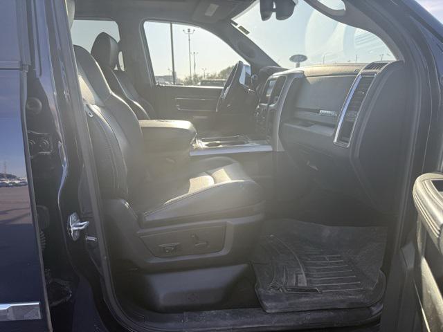 used 2016 Ram 2500 car, priced at $35,000