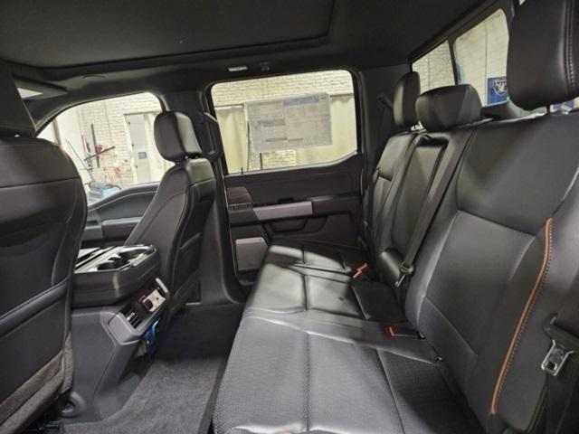 new 2025 Ford F-350 car, priced at $88,930
