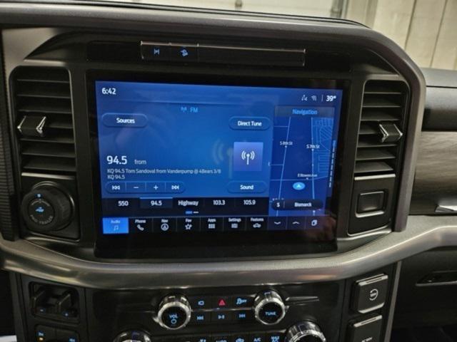 new 2025 Ford F-350 car, priced at $88,930
