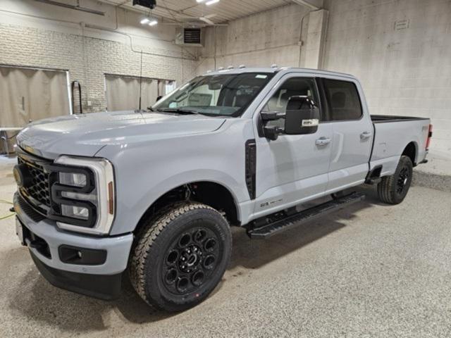 new 2025 Ford F-350 car, priced at $88,930