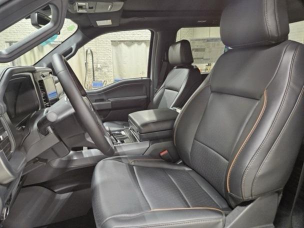 new 2025 Ford F-350 car, priced at $88,930