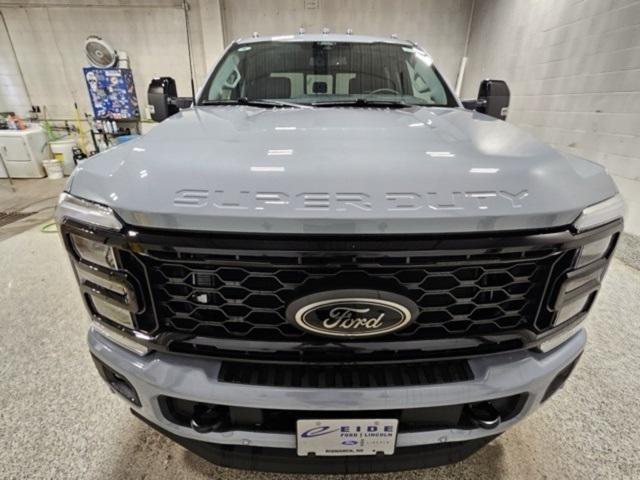 new 2025 Ford F-350 car, priced at $88,930