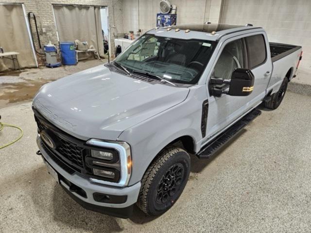 new 2025 Ford F-350 car, priced at $88,930